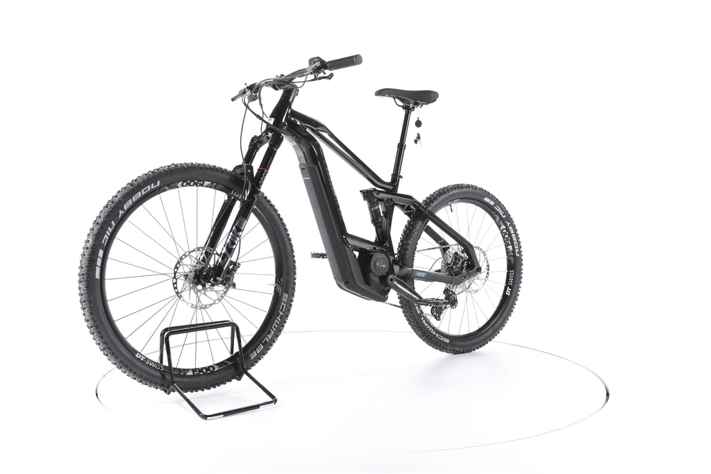 Haibike AllMtn 5 Fully E-Bike - Image 6