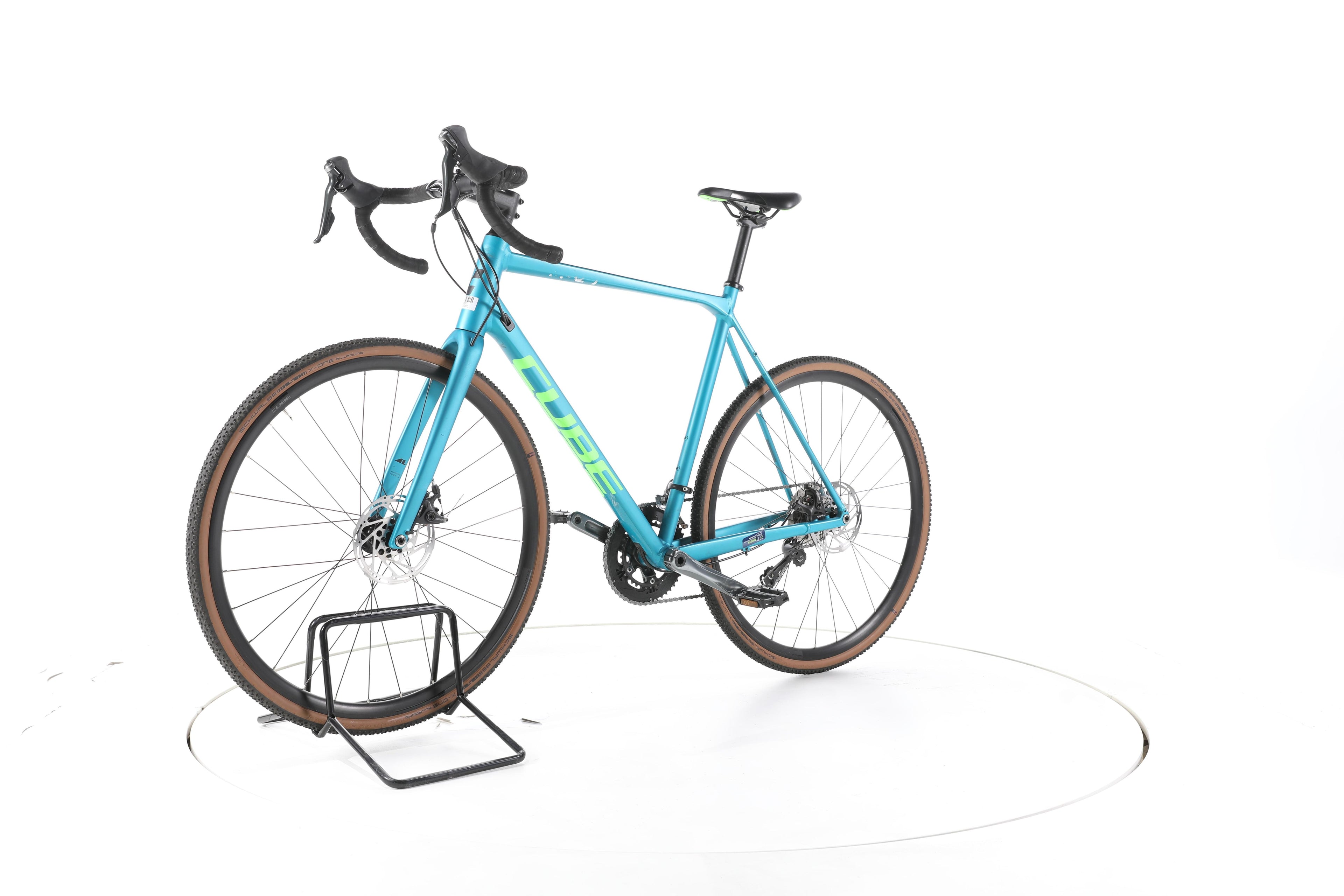 Cube Cross Race - Image 6