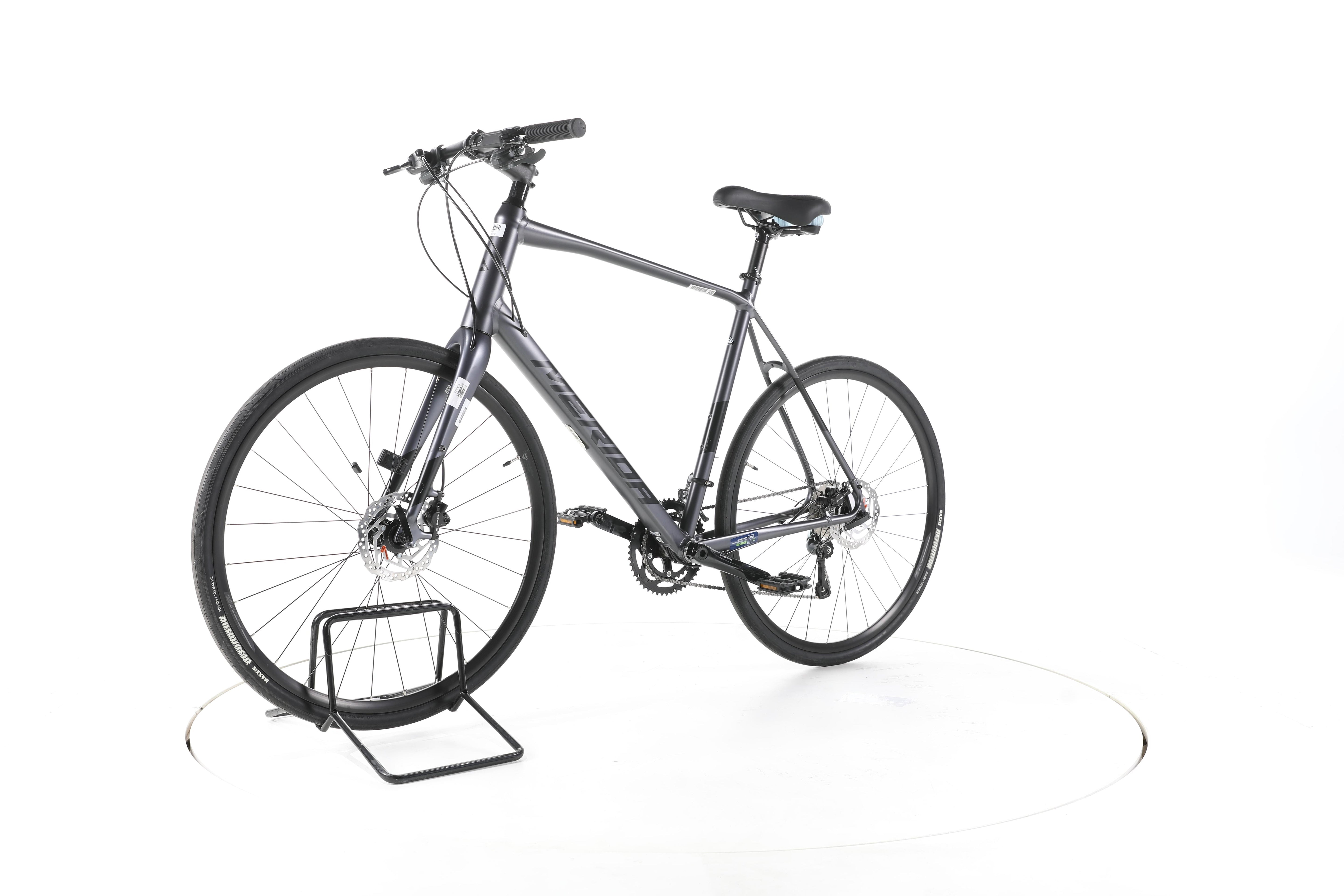 Merida Speeder 300 - Image 6