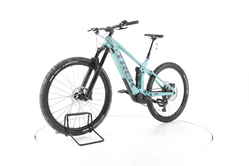 Trek Rail 7 Gen 3 Fully E-Bike - Image 6