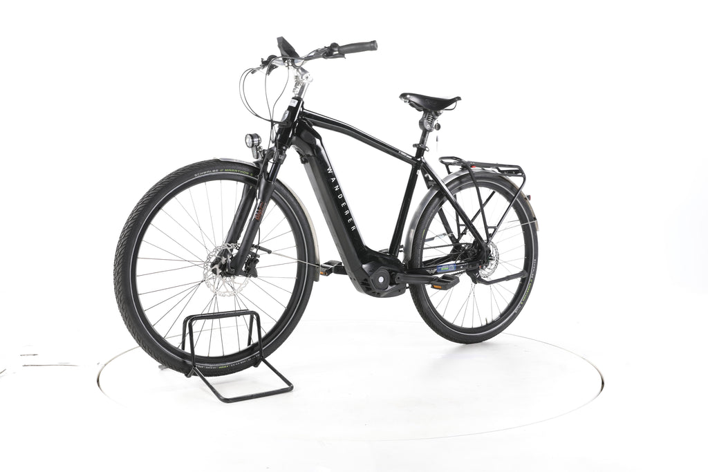 Wanderer E-Tourer I-F5 City E-Bike - Image 6