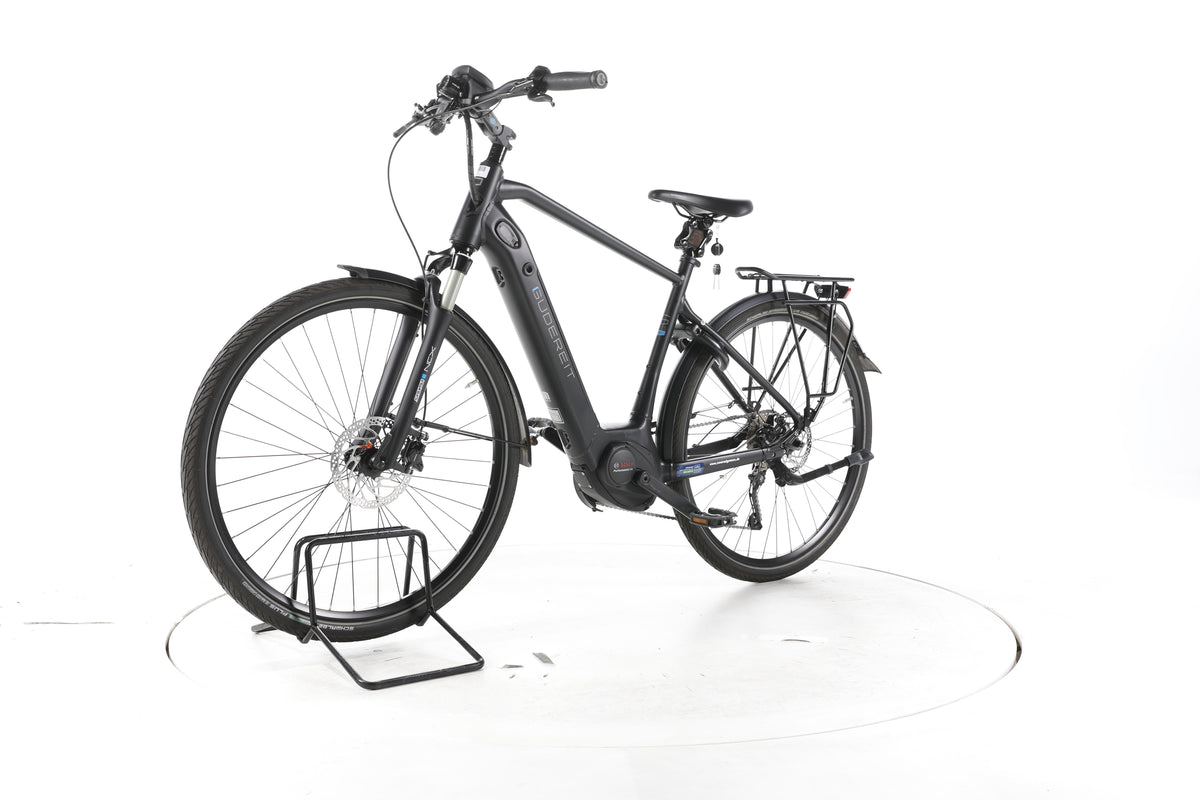 Gudereit ET-7.5 evo Trekking E-Bike - Image 6