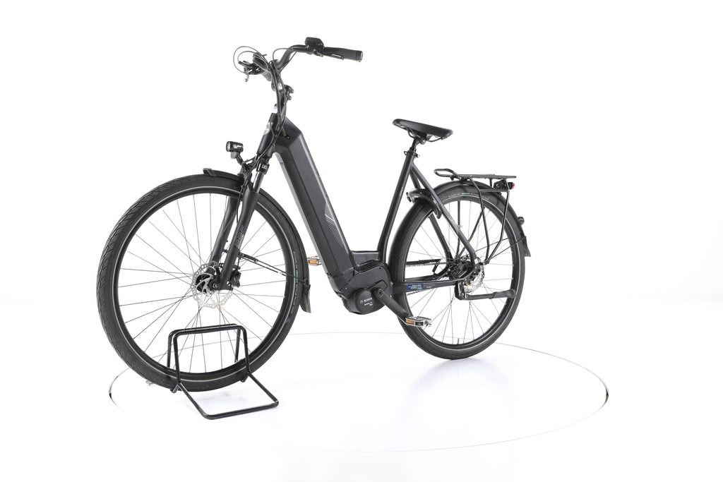 BBF Zürich City E-Bike Tiefeinsteiger - Image 6