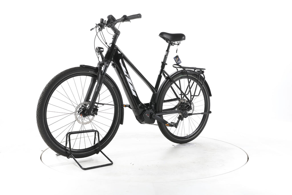 KTM Macina Tour CX 610 Trekking E-Bike - Image 6