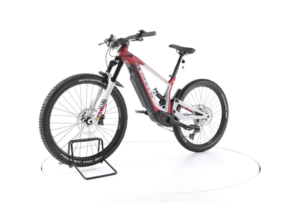 Bulls E-Stream EVA TR2 Fully E-Bike - Image 6