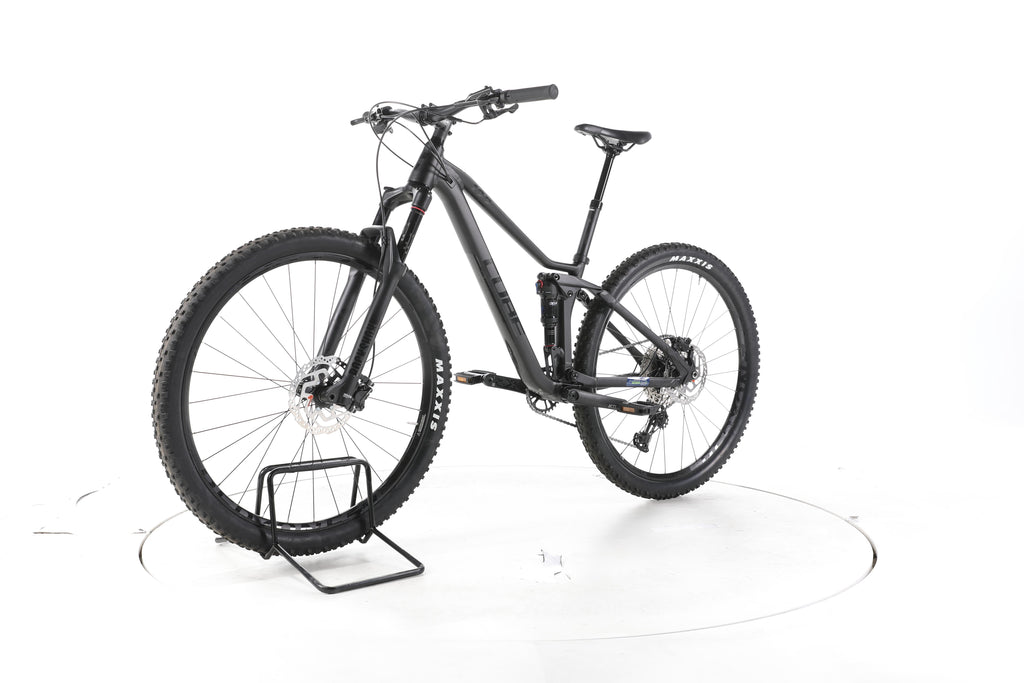 Cube Stereo ONE22 Fahrrad Fully - Image 6