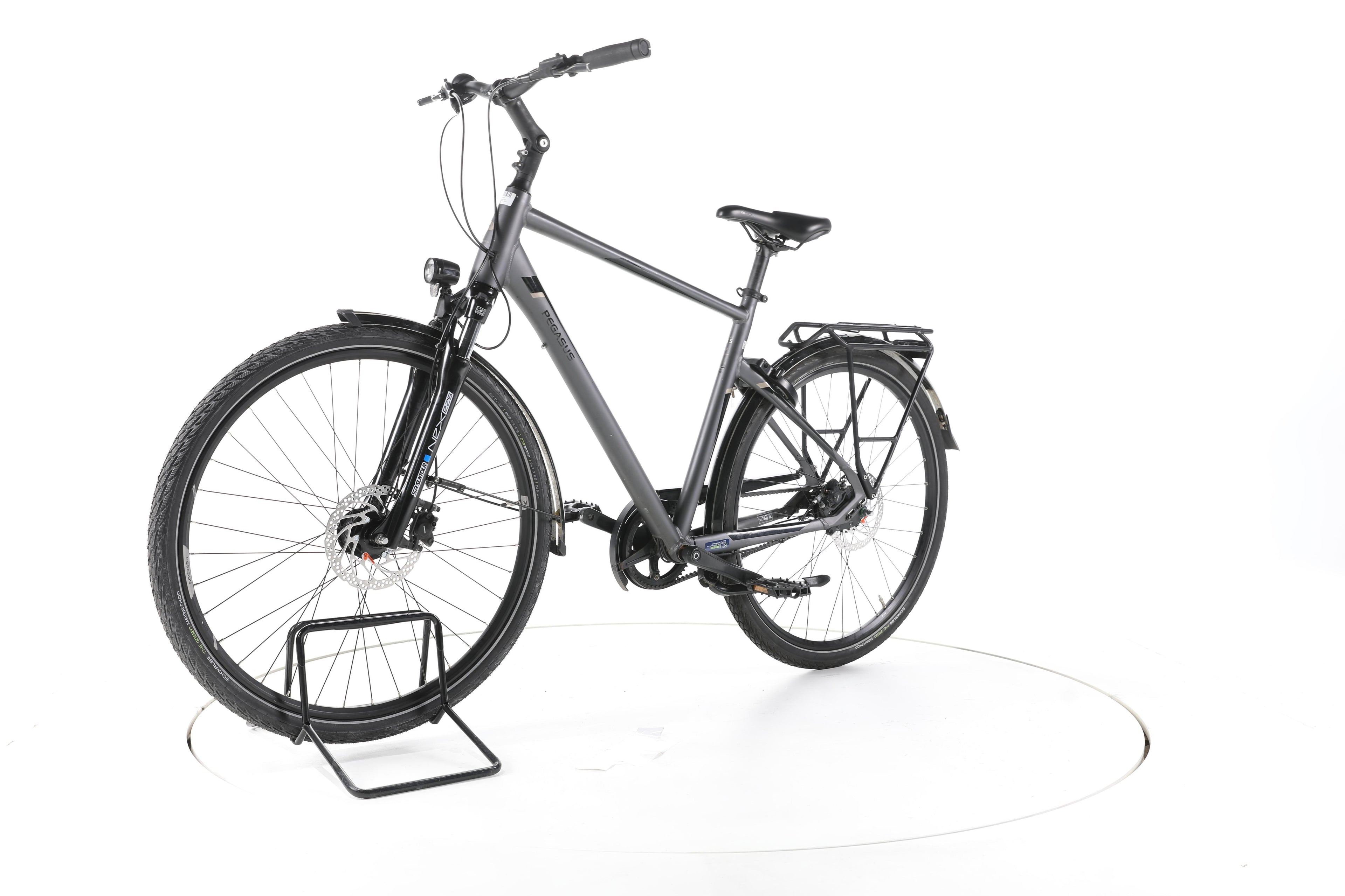 Pegasus Premio SL Belt - Image 6