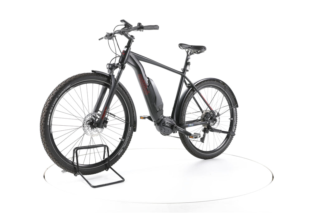 Wittich WIS10 E-Bike - Image 6