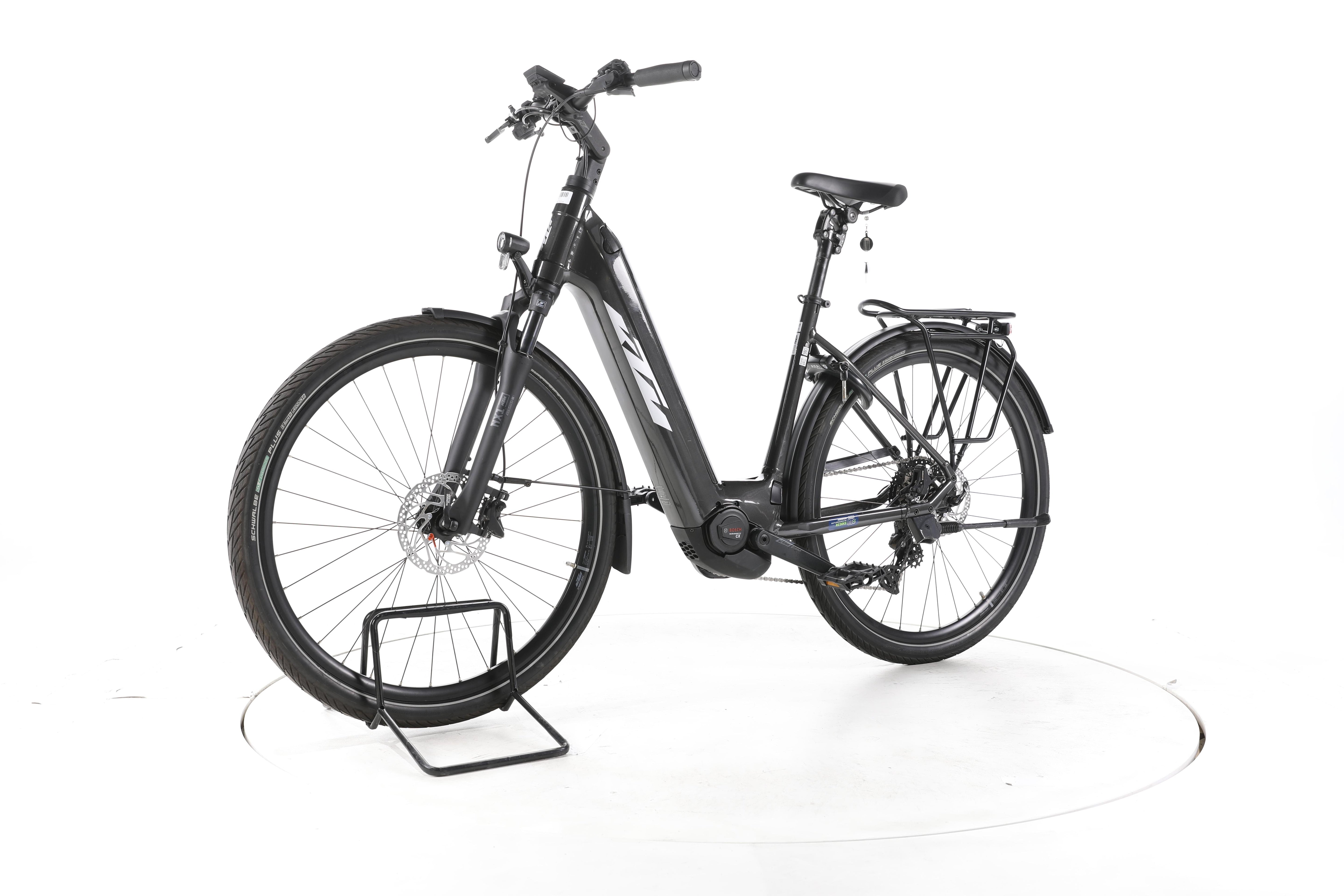KTM Macina Style 730 Trekking E-Bike Tiefeinsteiger - Image 6