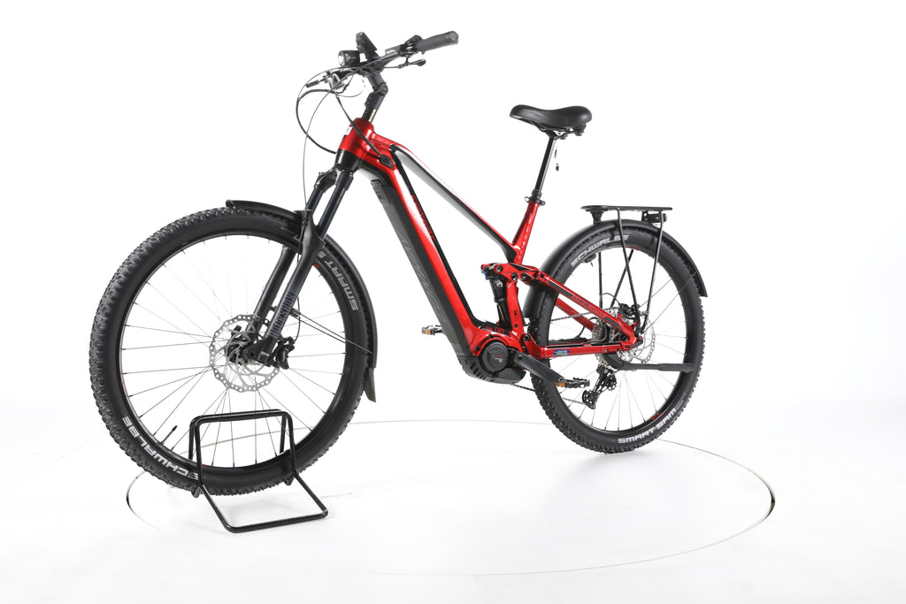 Conway Xyron SUV 4.9 SUV E-Bike - Image 6