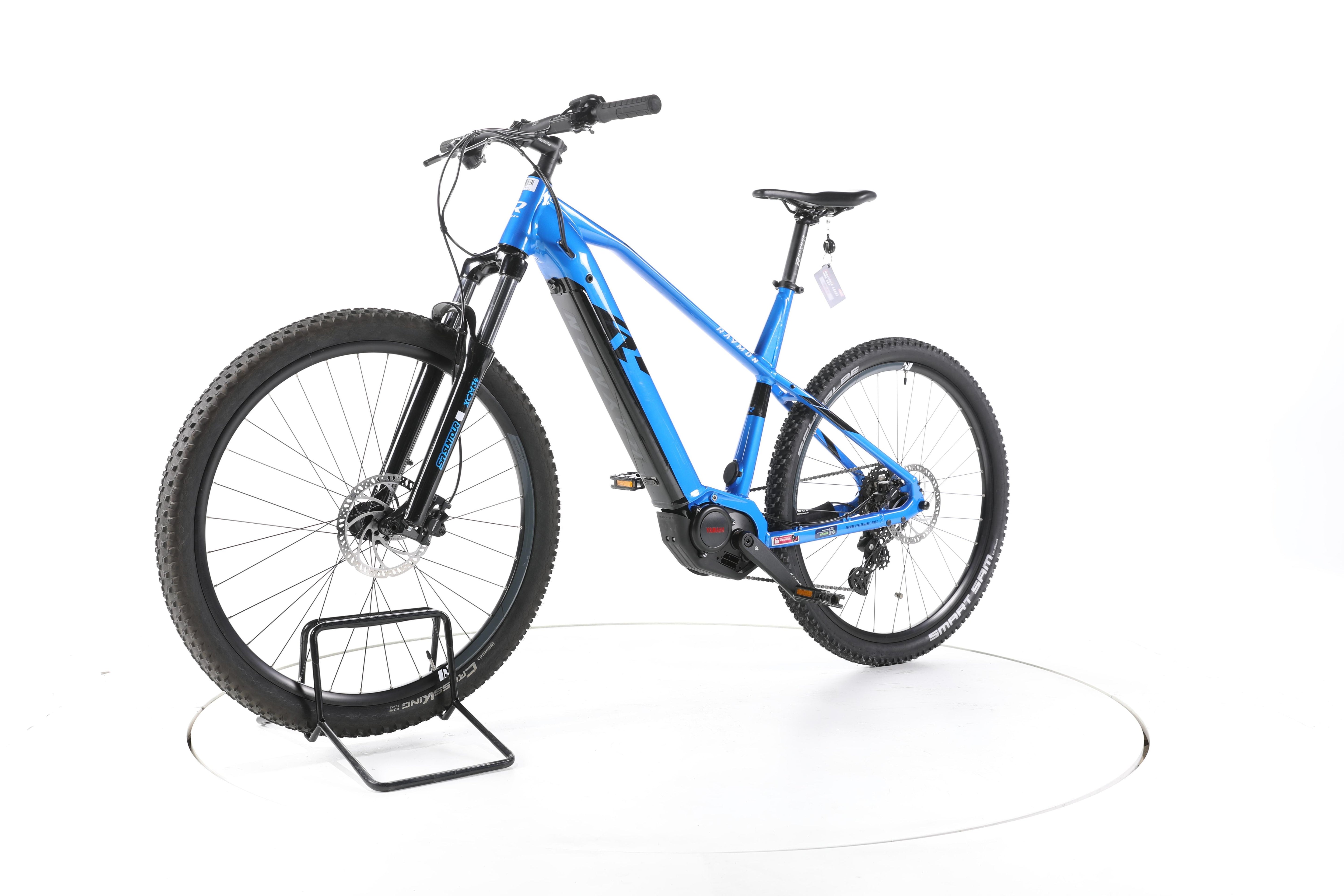 R Raymon Hardray E 6.0 E-Bike - Image 6