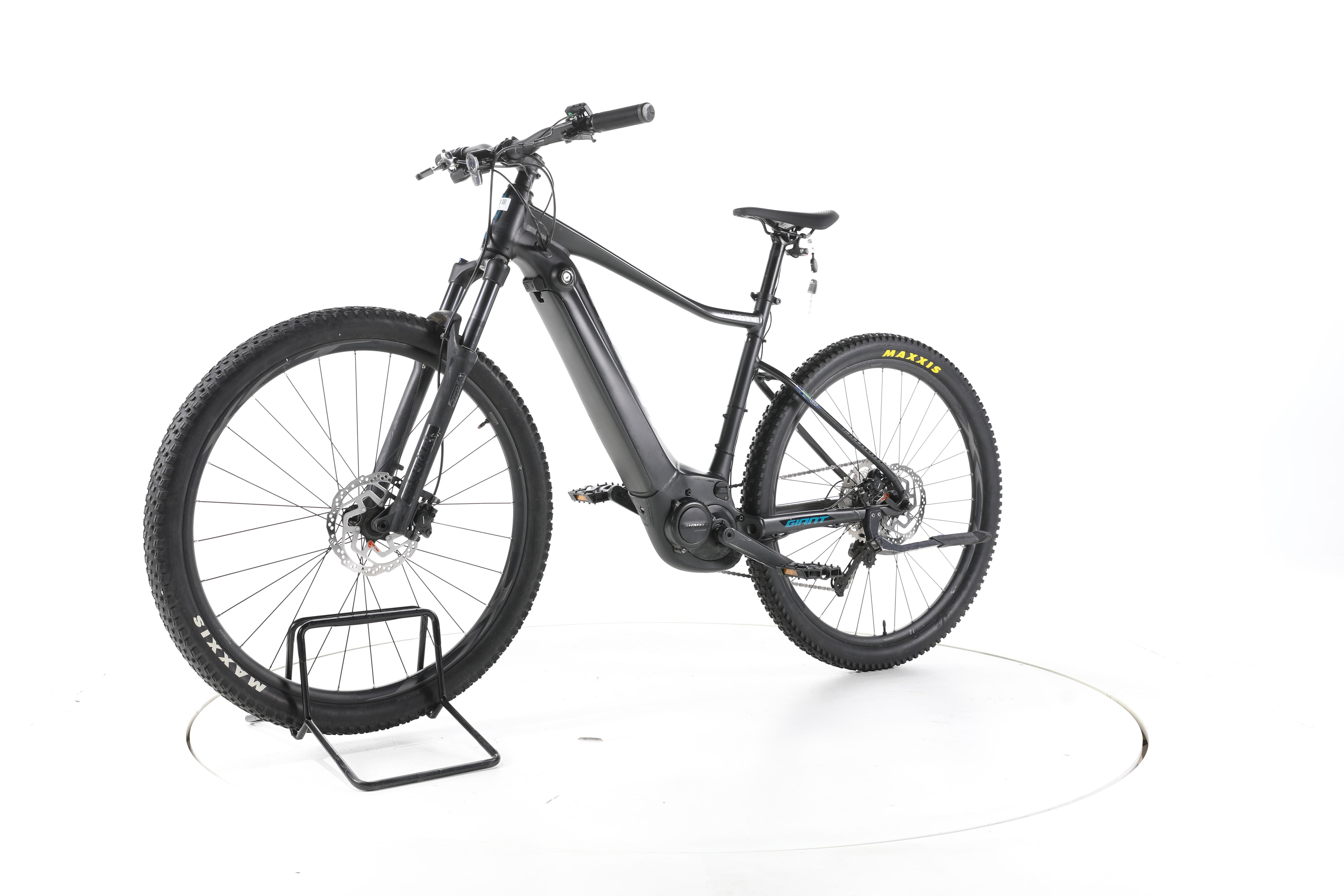 Giant Fathom E+ 2 E-Bike - Image 6