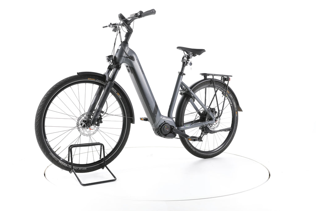 Conway Cairon T 3.0 Trekking E-Bike Tiefeinsteiger 2023 - Image 6