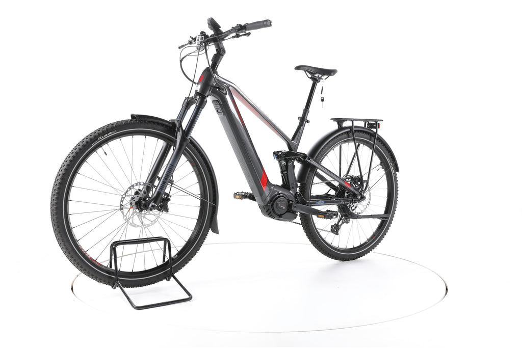 Conway Xyron SUV 4.9 SUV E-Bike 2024 - Image 6