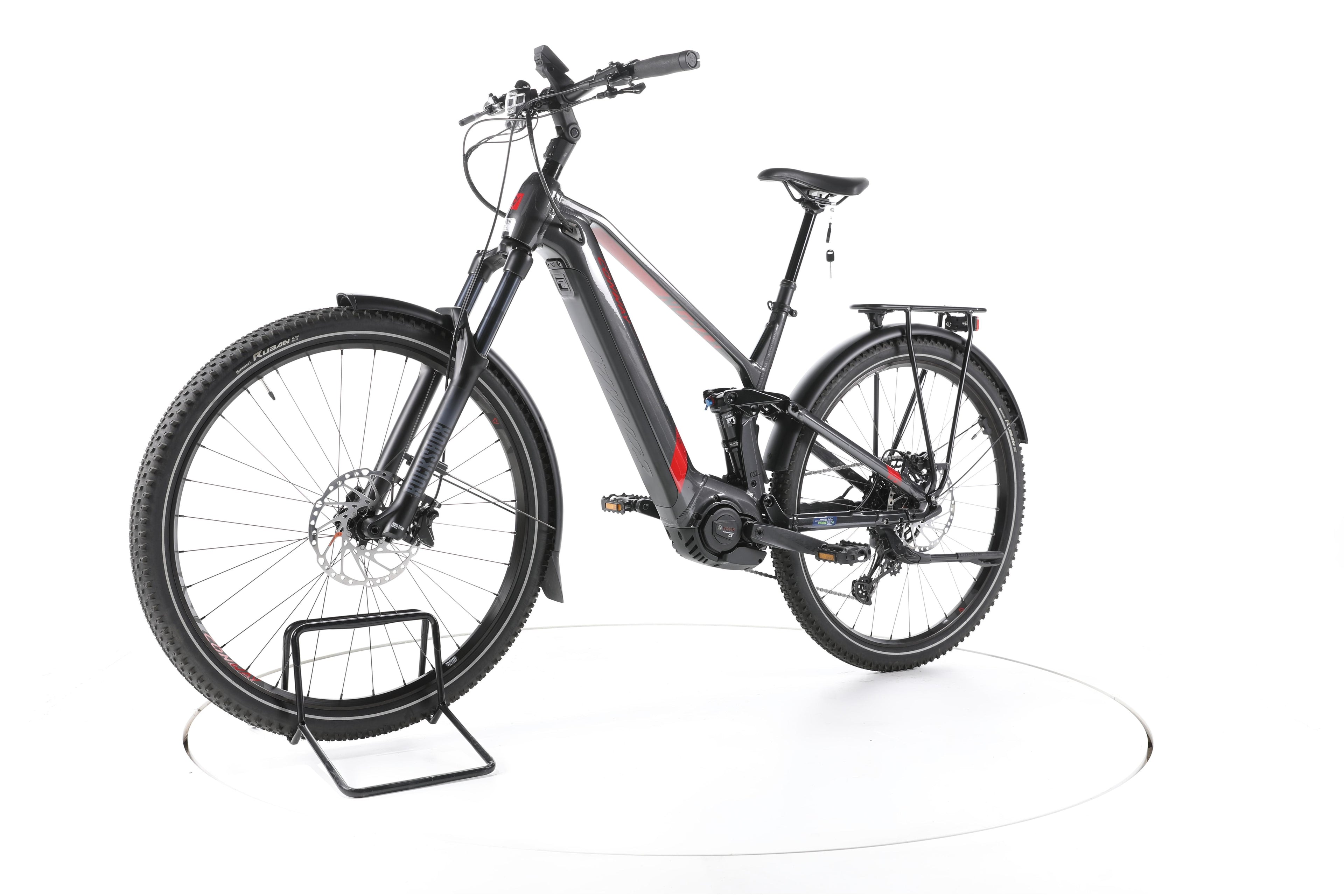 Conway Xyron SUV 4.9 SUV E-Bike 2024 - Image 6