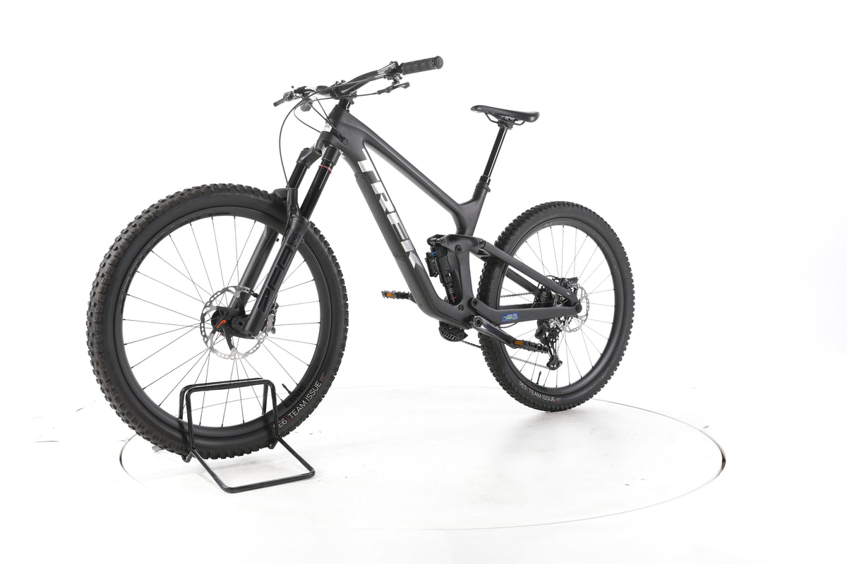 Trek Slash 9.8 XT Gen 5 Fahrrad Fully - Image 6