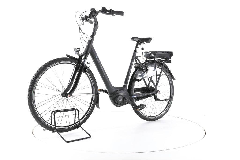 Gazelle Arroyo C7+ HMB City E-Bike Tiefeinsteiger - Image 6
