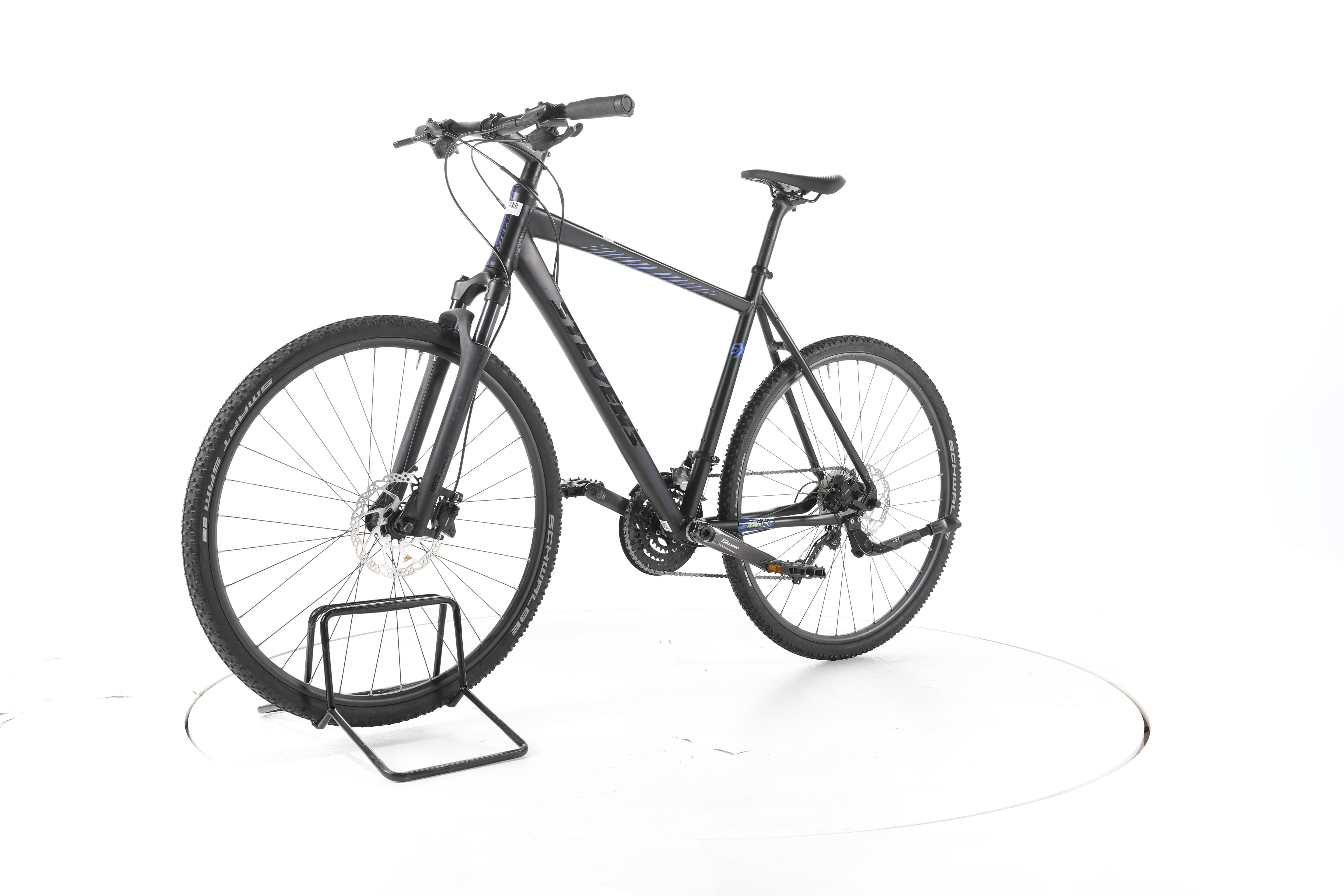 Stevens 6X Fahrrad City & Trekking - Image 6