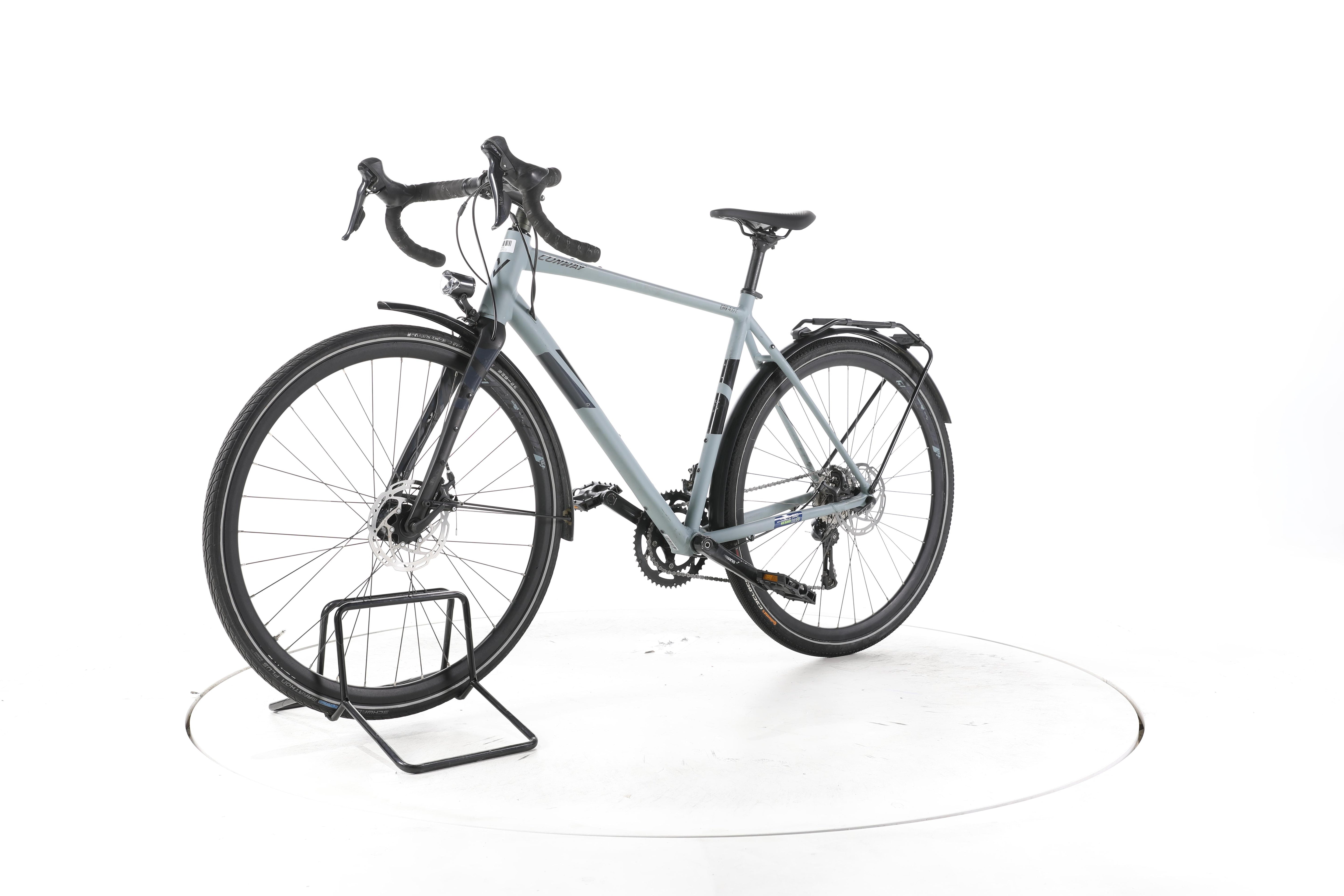 Conway GRV 4.0 C Gravelbike - Image 6