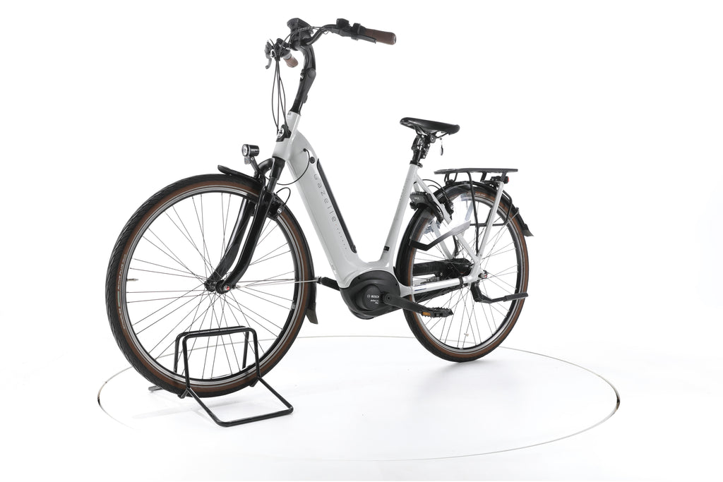 Gazelle Arroyo C7+ HMB Elite City E-Bike Tiefeinsteiger - Image 6