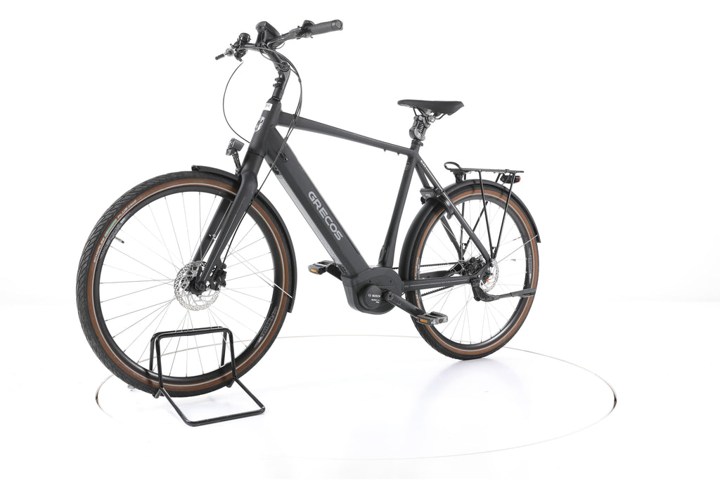 Grecos ELI 2.5 City E-Bike - Image 6