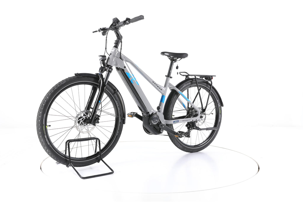 R Raymon CrossRay E 6.0 Trekking E-Bike - Image 6