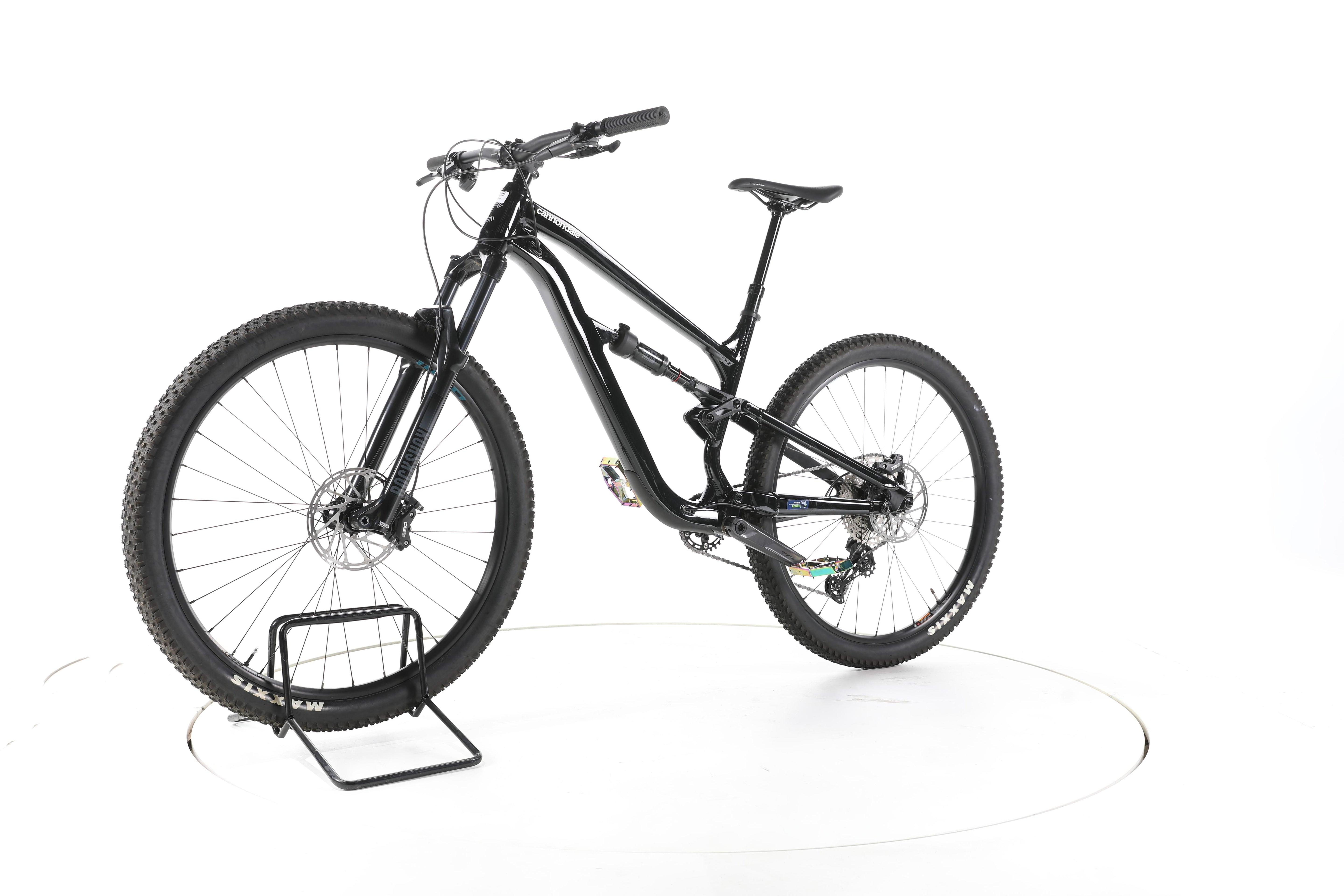 Cannondale Habit  4 - Image 6