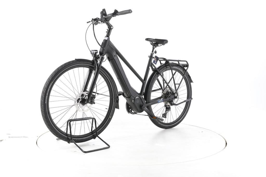 Hercules Pasero Comp I-12 Trekking E-Bike - Image 6
