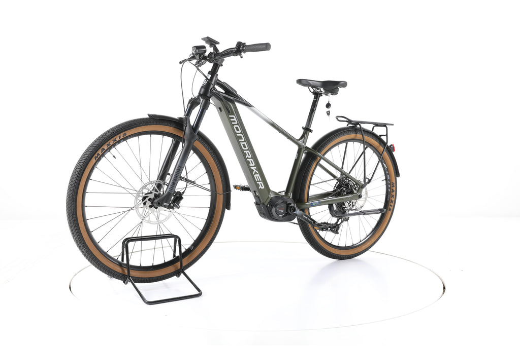 Mondraker Prime X Trekking E-Bike 2023 - Image 6