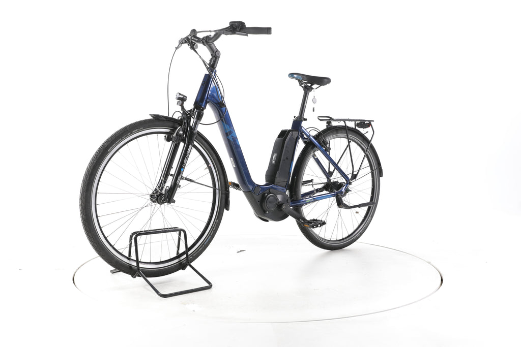 R Raymon CityRay E 2.0 City E-Bike Tiefeinsteiger - Image 6
