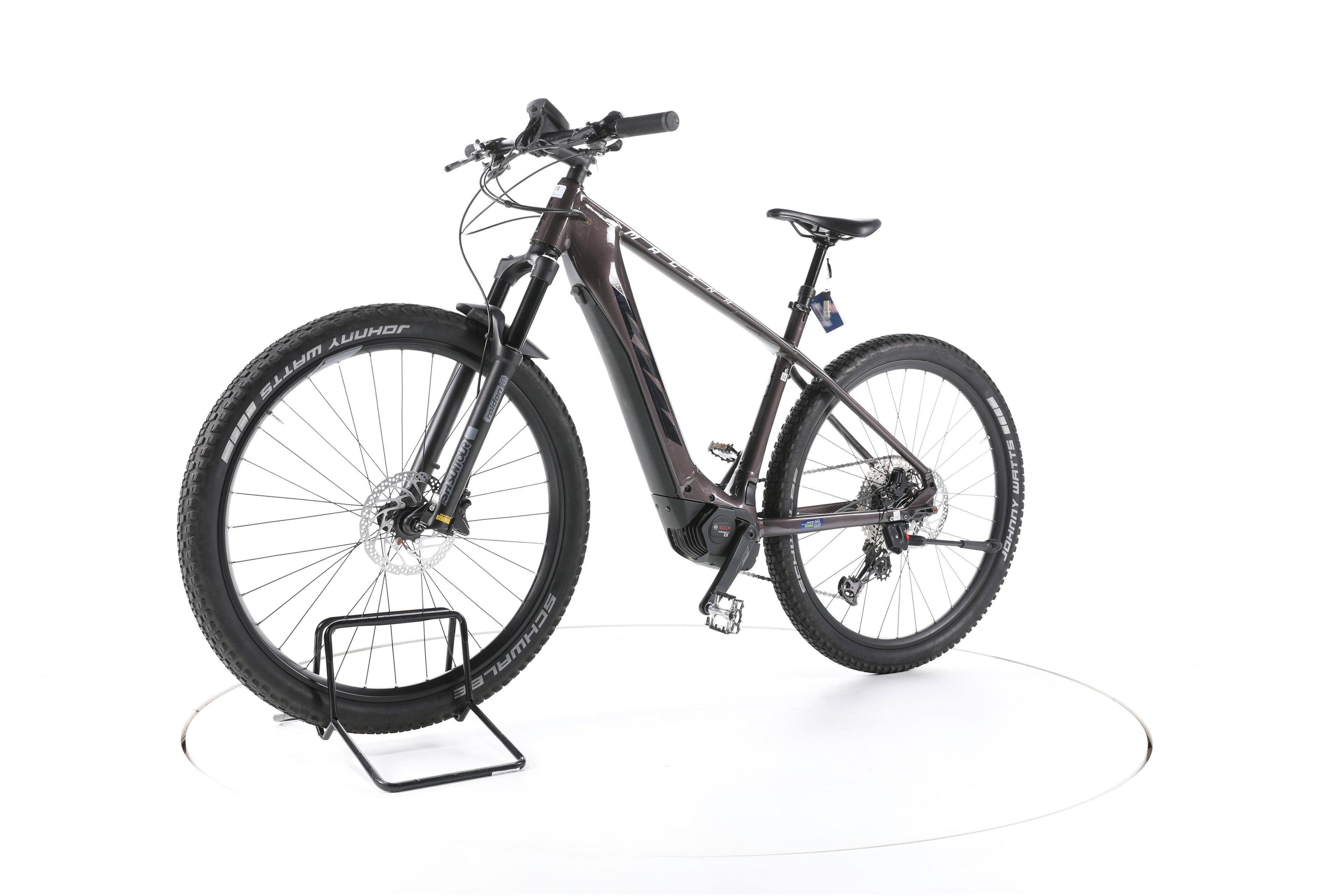 KTM MACINA TEAM 692 GLORIOUS E-Bike - Image 6