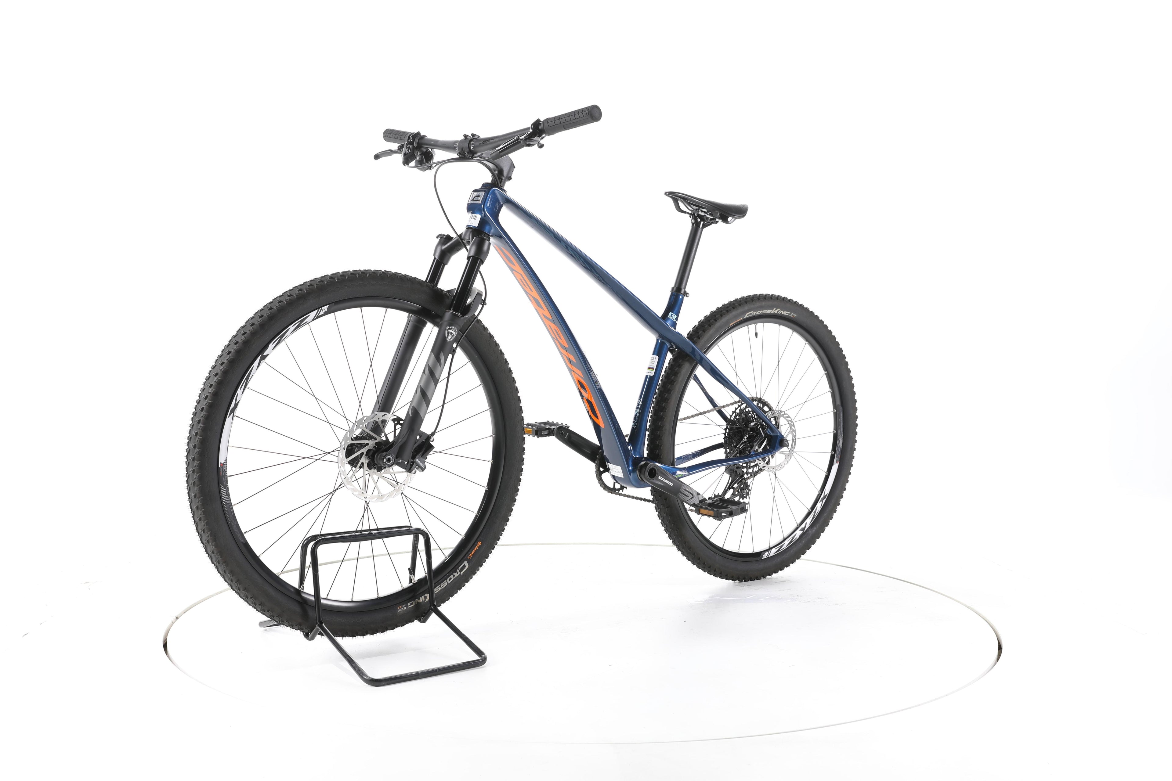 Corratec Revo Bow Colo 1 - Image 6