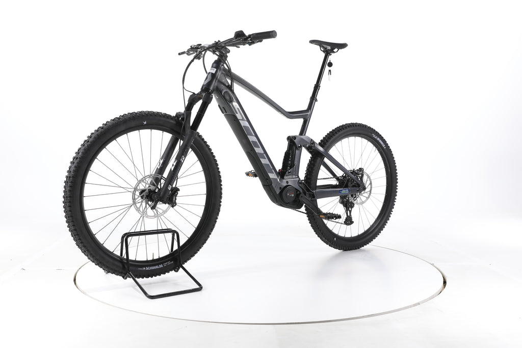 Scott Strike eRIDE 930 E-Bike Fully - Image 6