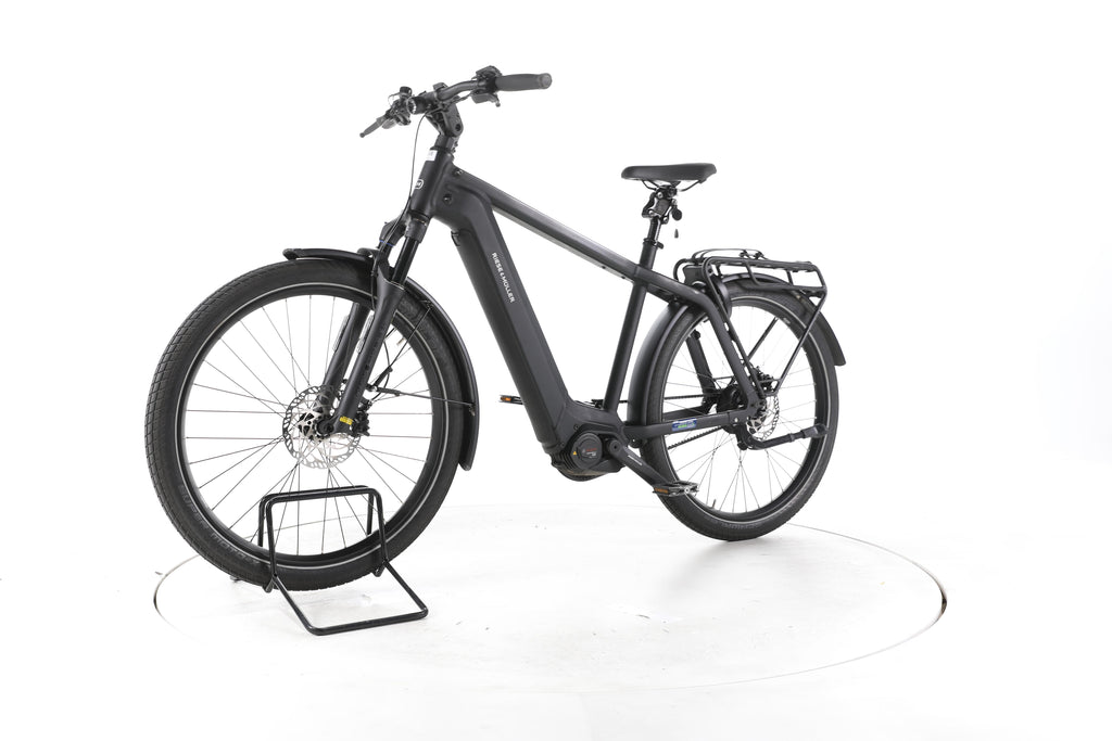 Riese & Müller Charger 4 GT Vario City E-Bike - Image 6