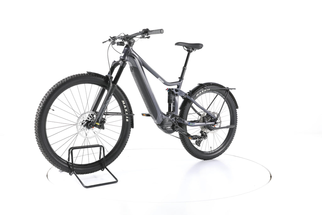 Merida eONE-FORTY EQ Fully E-Bike - Image 6