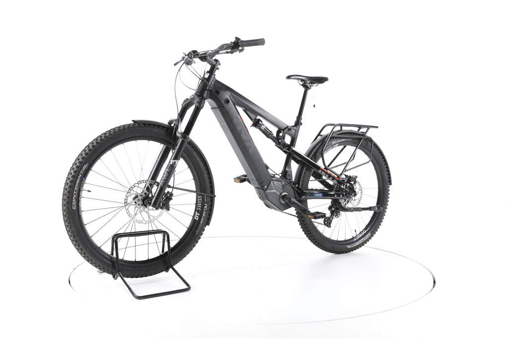 Nox Cycles Hybrid Tour 5.1 SUV E-Bike 2023 - Image 6