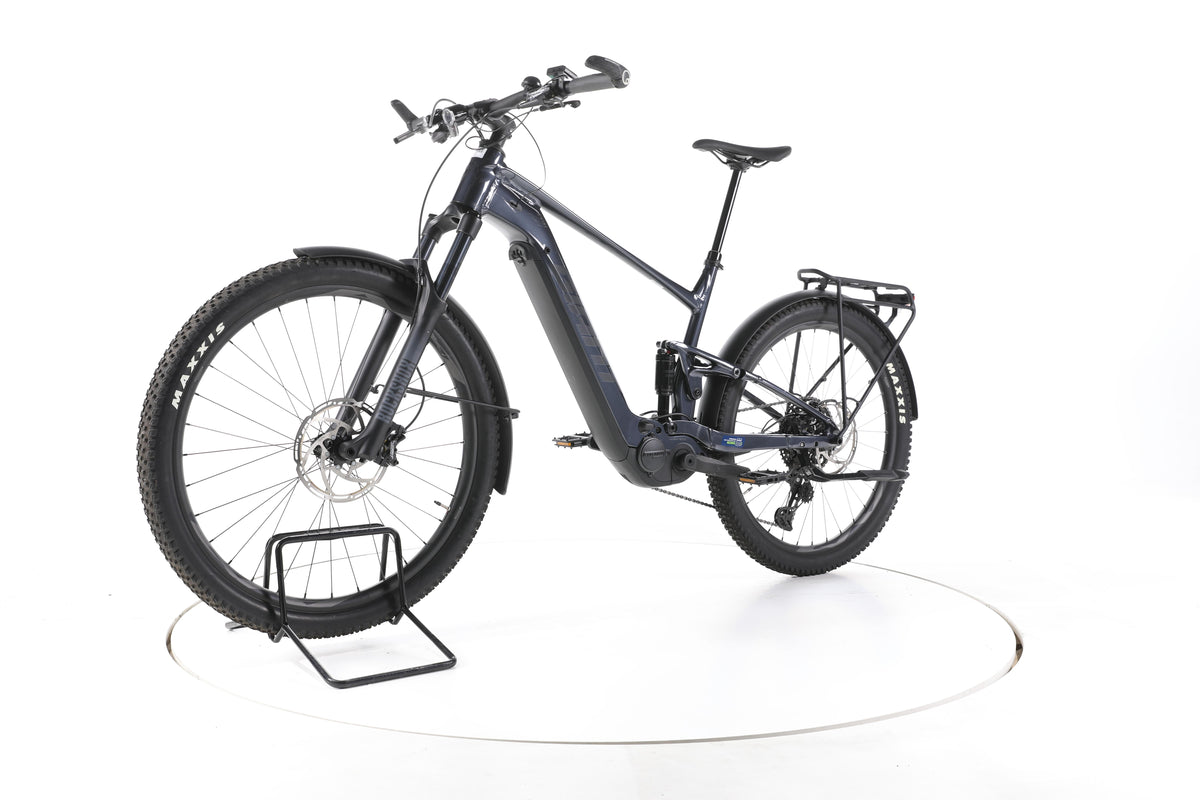 Giant Stance E+ EX Pro SUV E-Bike - Image 6