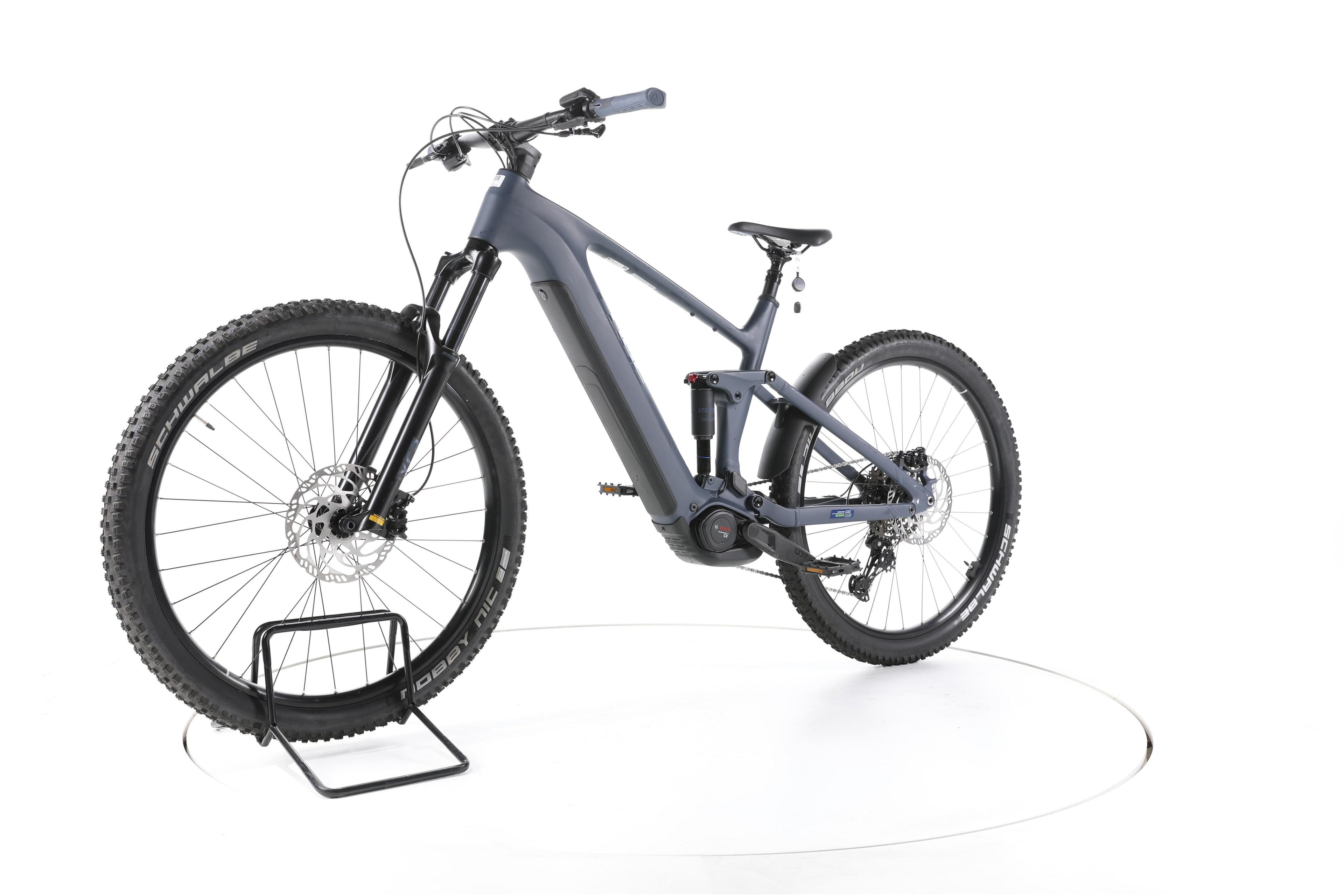 Cube Stereo Hybrid ONE44 Pro Fully E-Bike 2025 - Image 6