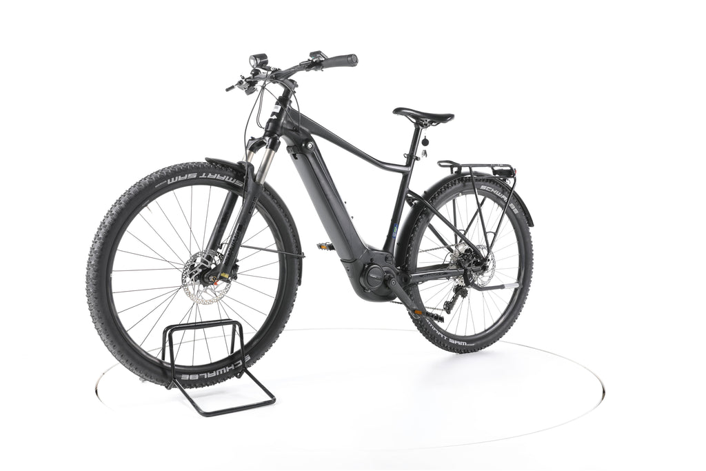 Giant Fathom E+ EX Trekking E-Bike - Image 6