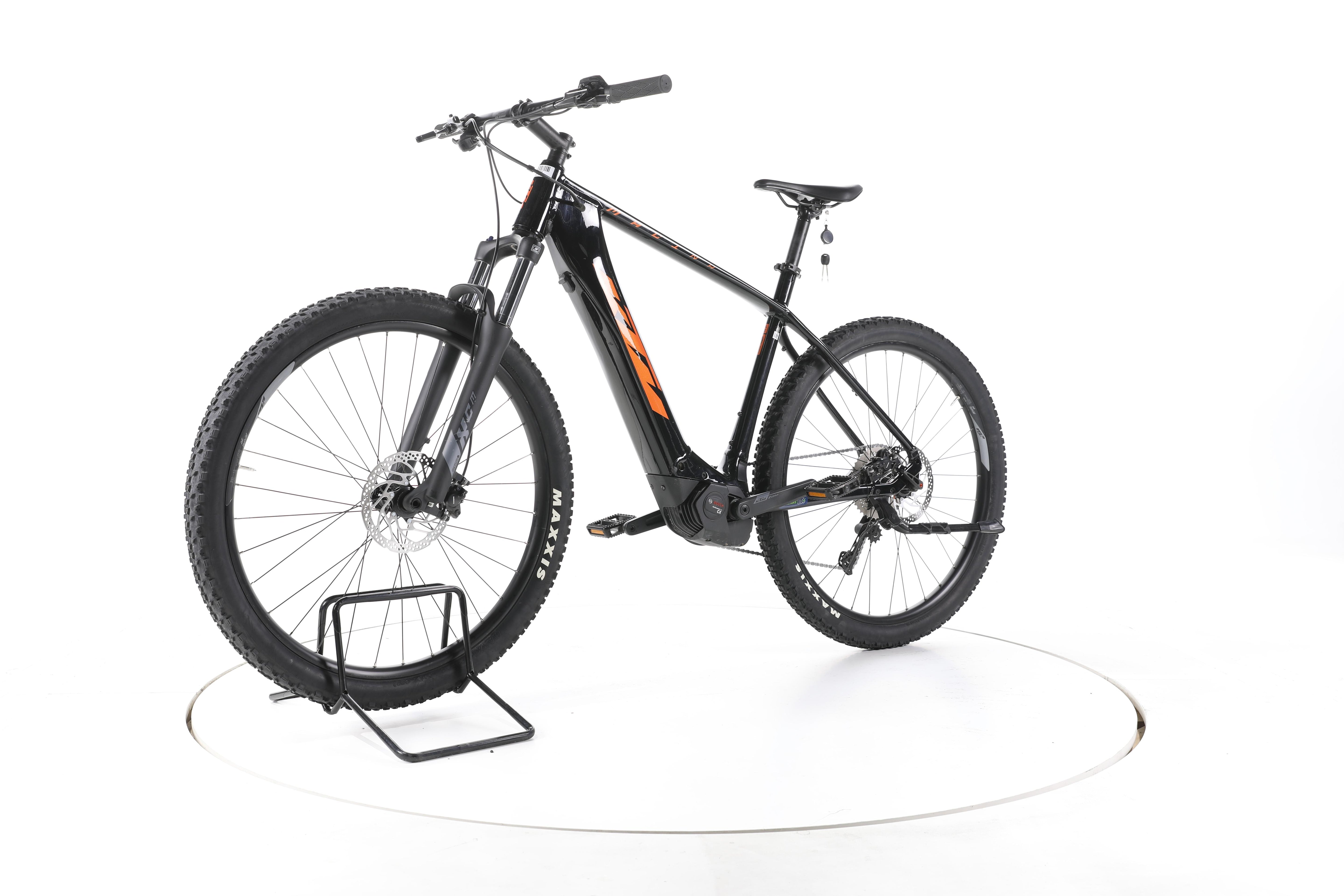 KTM Macina Team 693 E-Bike - Image 6