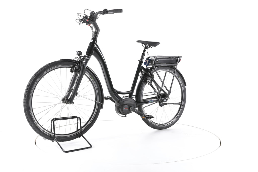 Riese & Müller Swing RT City E-Bike Tiefeinsteiger - Image 6