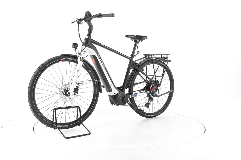 Pegasus Premio Evo 12 Lite Cross Trekking E-Bike - Image 6