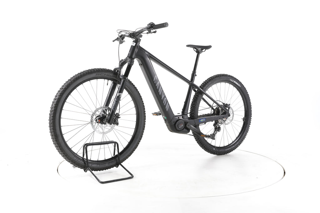 Canyon Grand :ON AL 8 E-Bike - Image 6