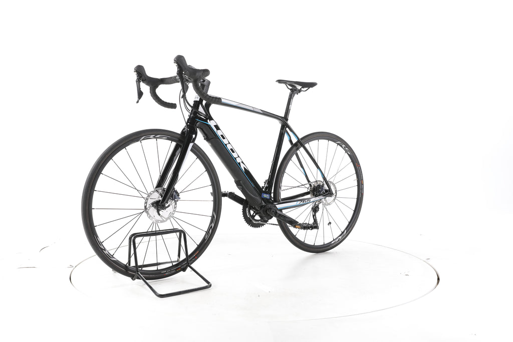 LOOK E-765 Gravel E-Gravel & Rennrad Carbon - Image 6