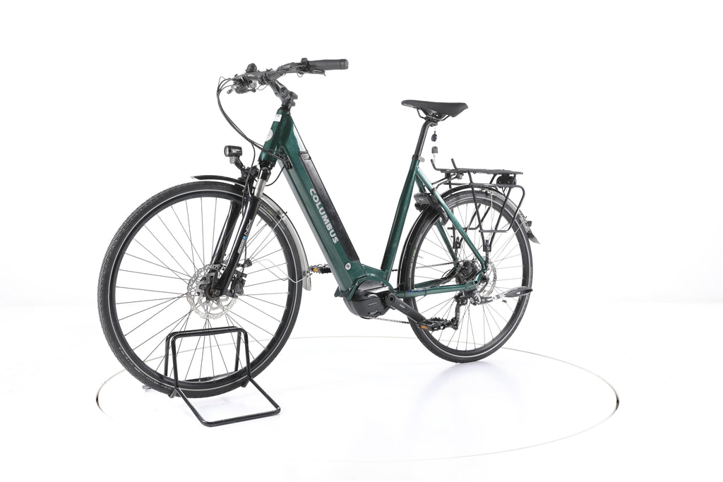 Columbus Steps Intube 7000 Trekking E-Bike Tiefeinsteiger - Image 6