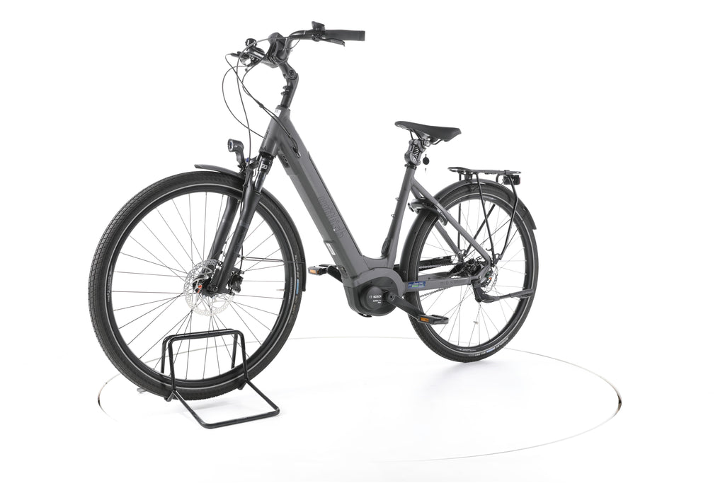 Wittich Bi 8.5 City E-Bike Tiefeinsteiger - Image 6
