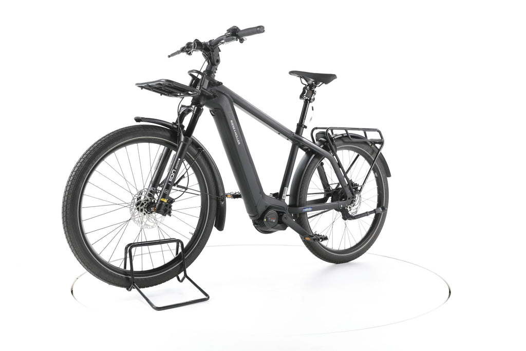 Riese & Müller Charger4 GT vario City E-Bike - Image 6