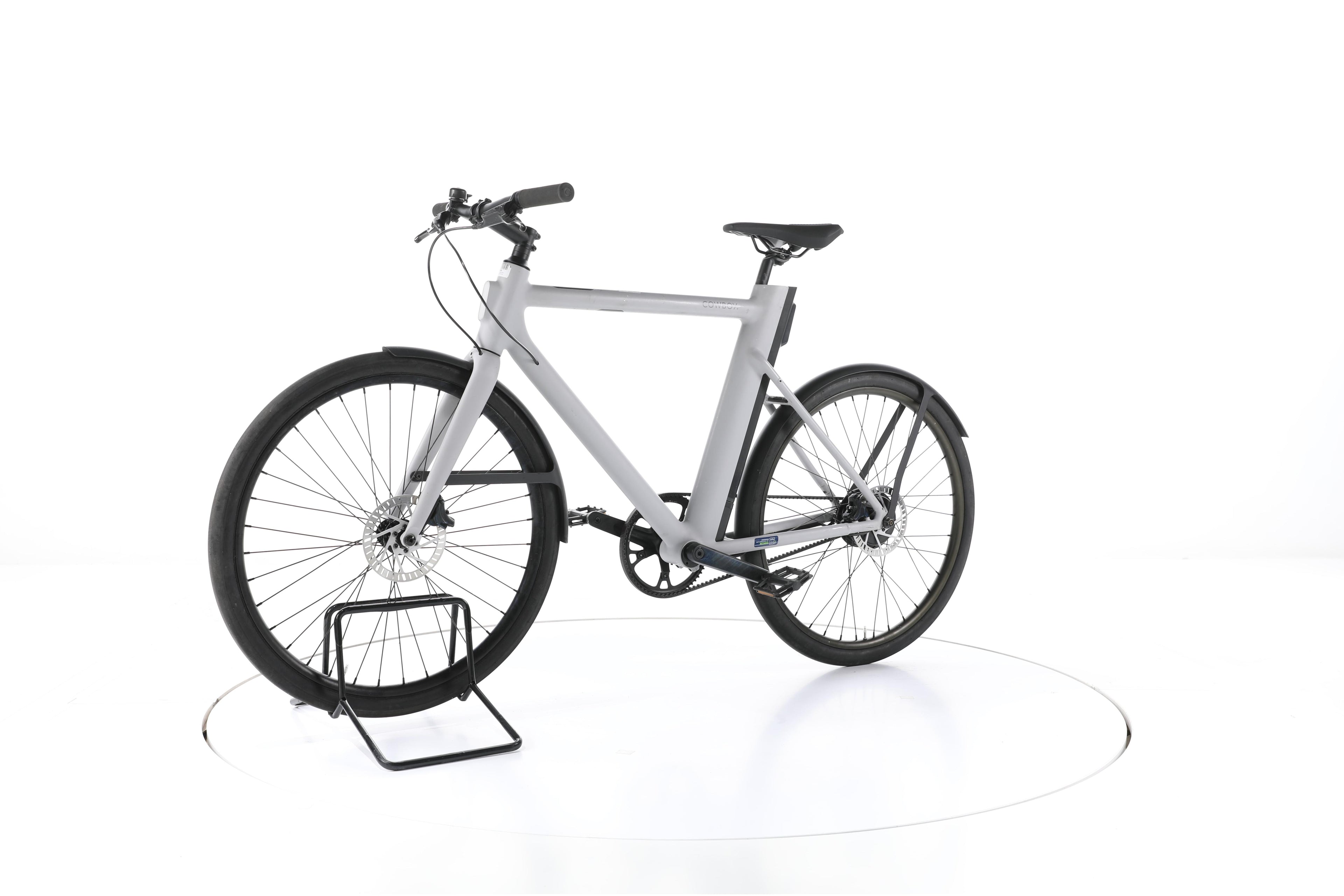 Cowboy Cowboy 3 City E-Bike - Image 6