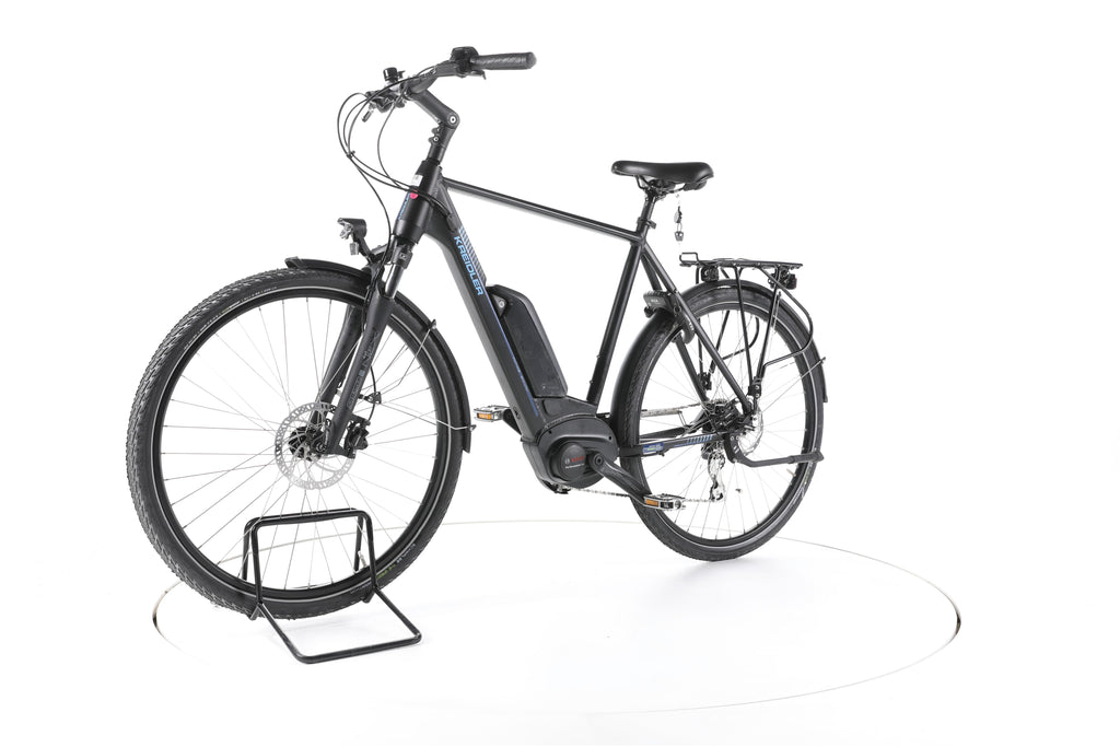 Kreidler Vitality Eco 2 Sport Trekking E-Bike - Image 6