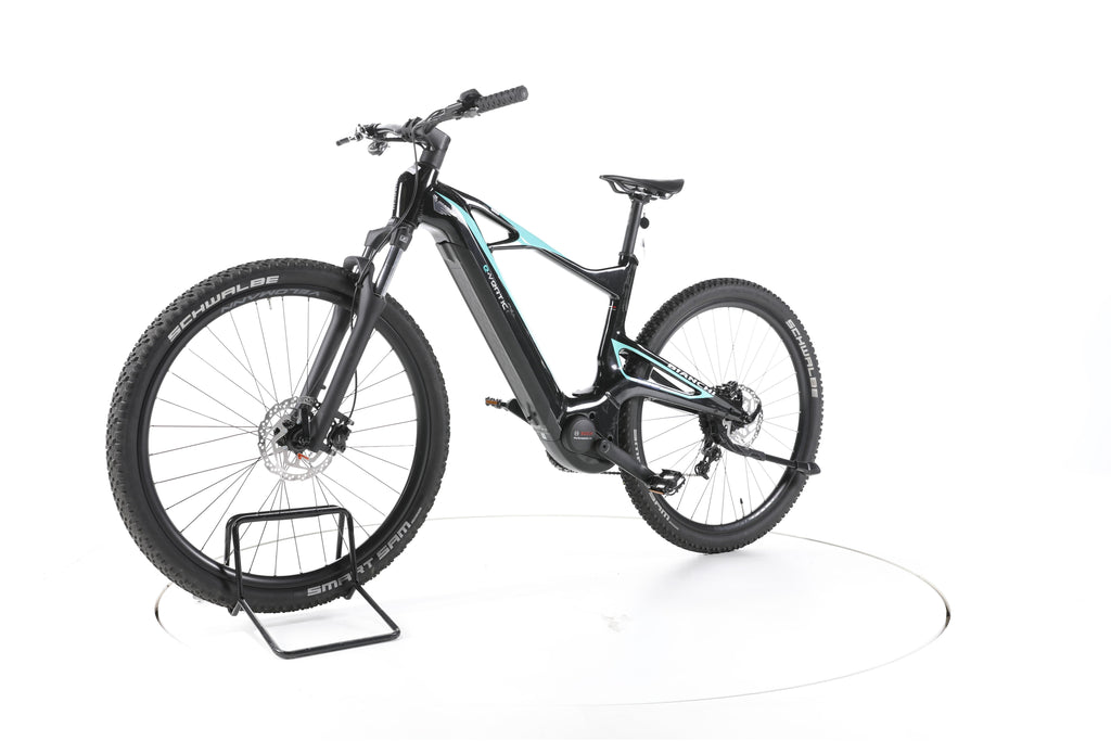Bianchi E-Vertic X-Type E-Bike - Image 6